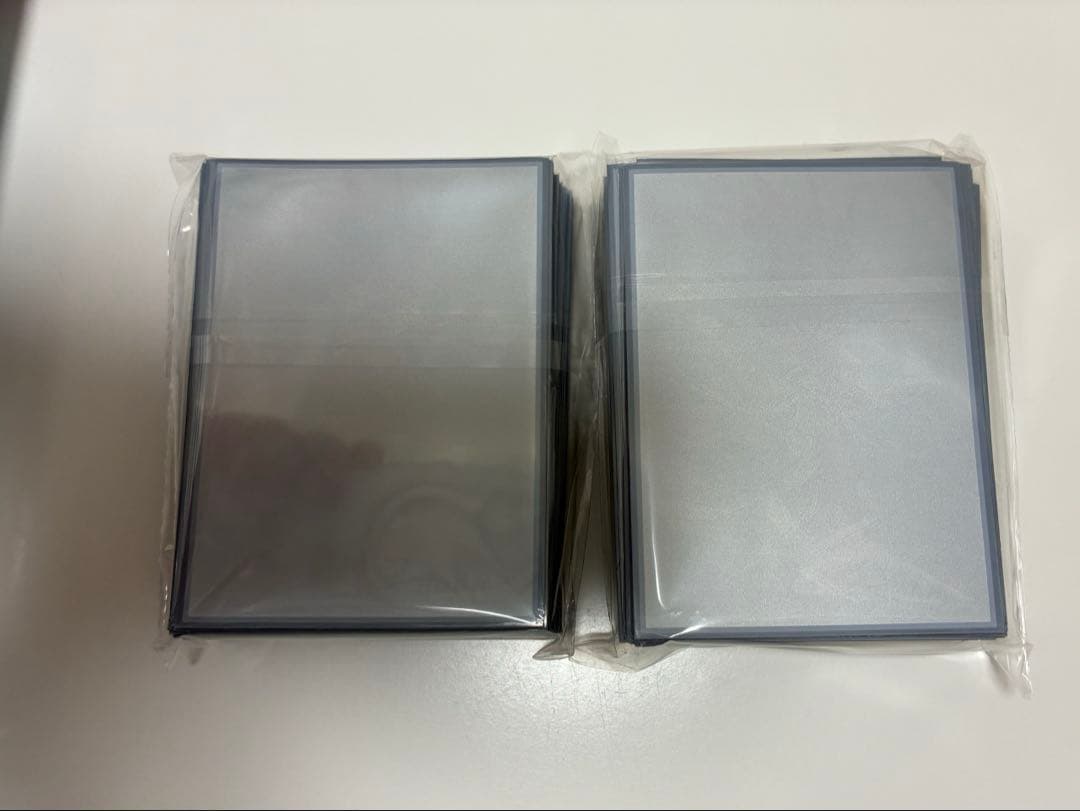 mtg ティシャーナの潮縛り　デッキケース、プレイマット、スリーブ2個　セット