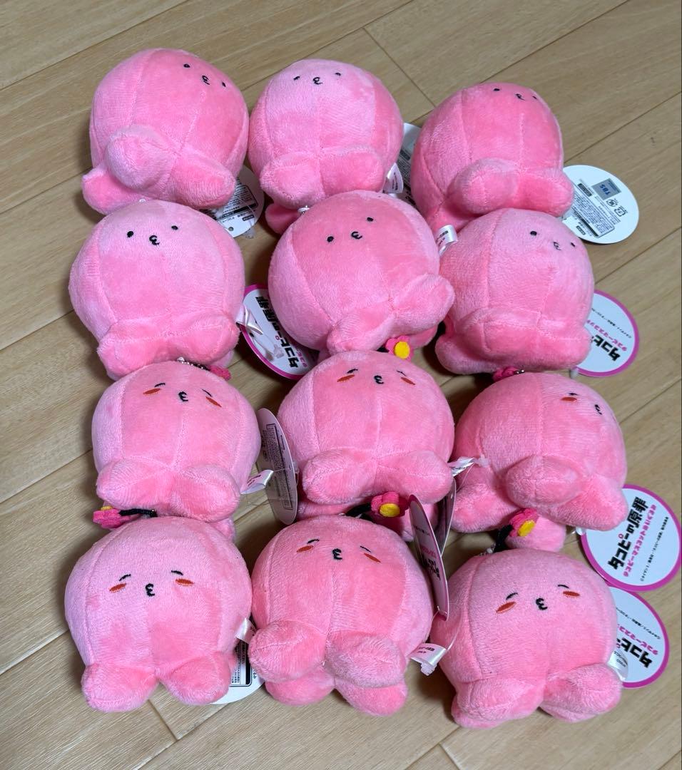 タコピーの原罪 タコピー マスコットぬいぐるみ