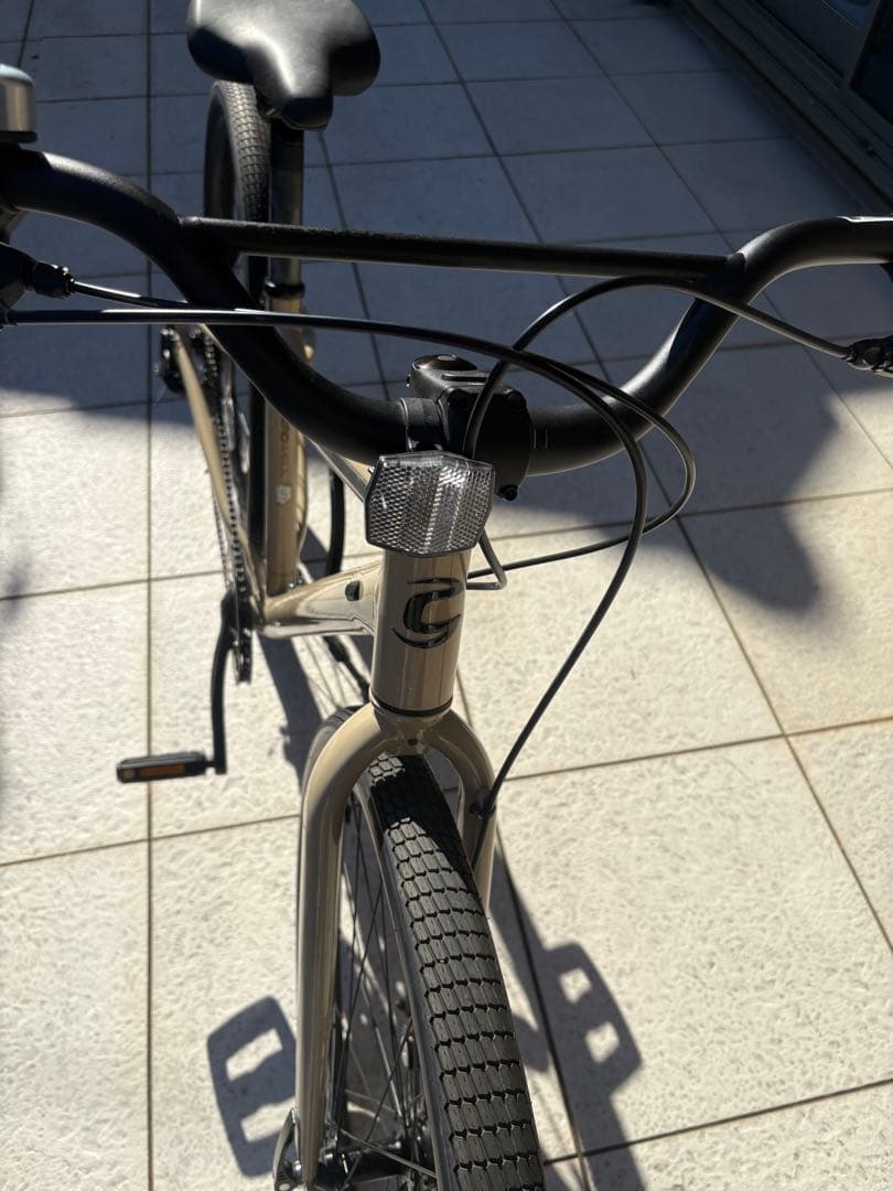 【直接受渡し希望】Cannondale Treadwell Sサイズ