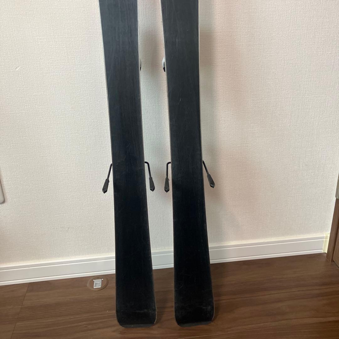 ROSSIGNOL HERO 110cm スキー 板 ビンディング付きジュニア用