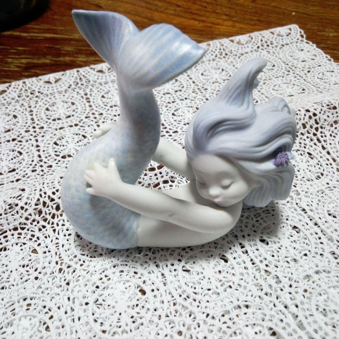 リヤドロリトルマーメイド遊ぶマーメイド今週末迄のお値段です。