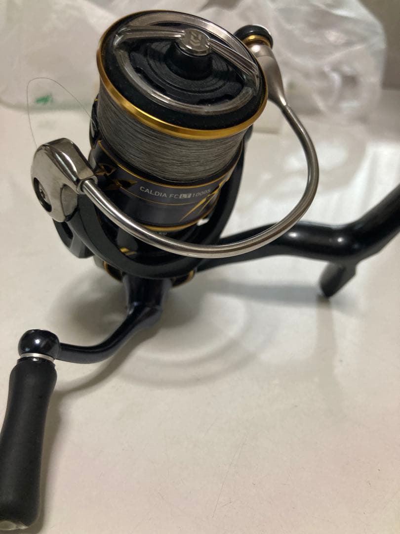 21カルディアFC 1000S