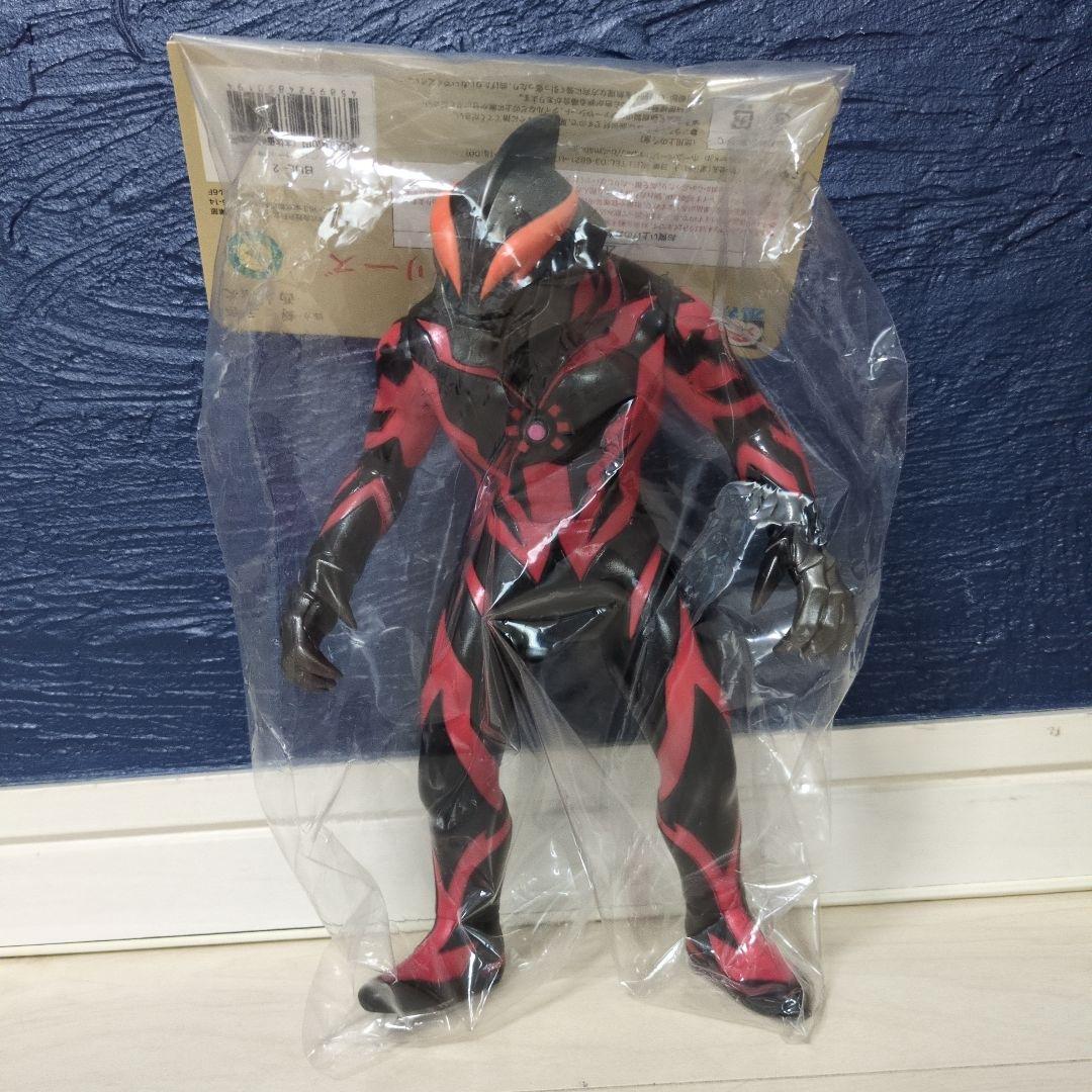 ブルマァク　ウルトラマンベリアル　ツブラヤストア限定カラー