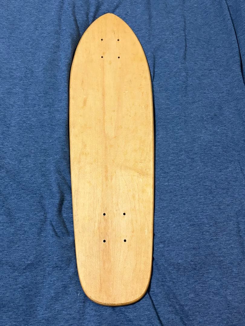 Z-FLEX Jimmy Plumer（ジミー・プルーマー）モデル＋直筆サイン