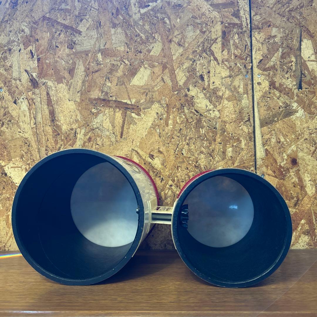 ⭐︎ REMO usa グレイトフル・デッド ボンゴ