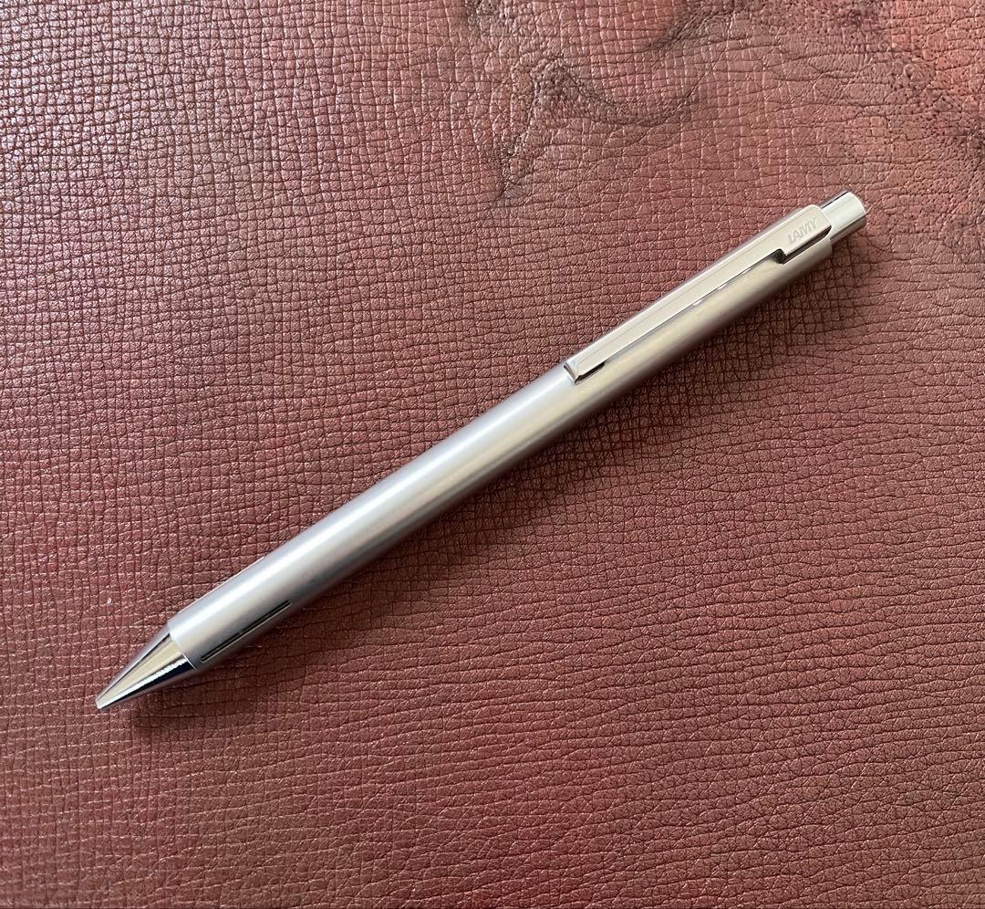 【廃盤】LAMY econ 0.7シャープペンシル