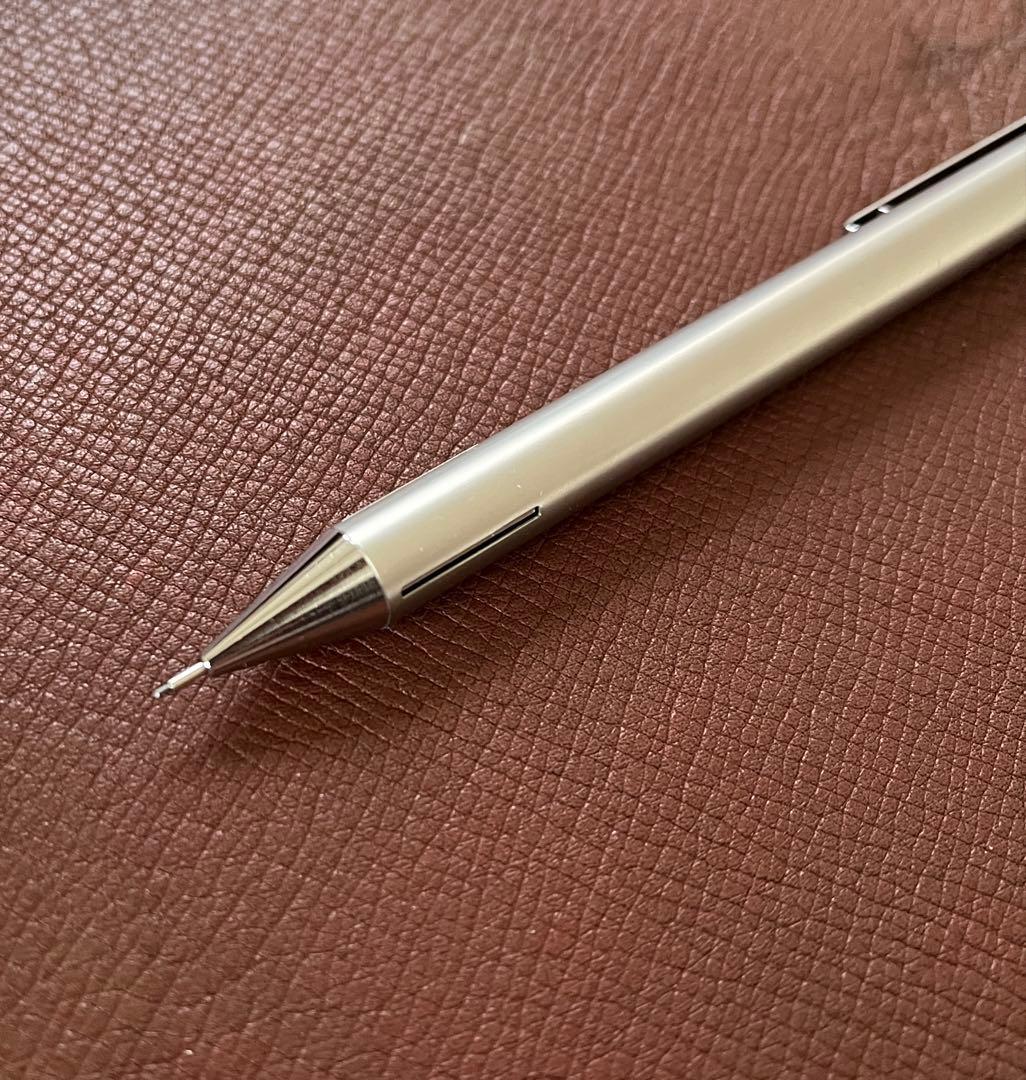 【廃盤】LAMY econ 0.7シャープペンシル