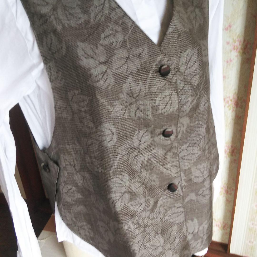 女性用  大島紬 100％