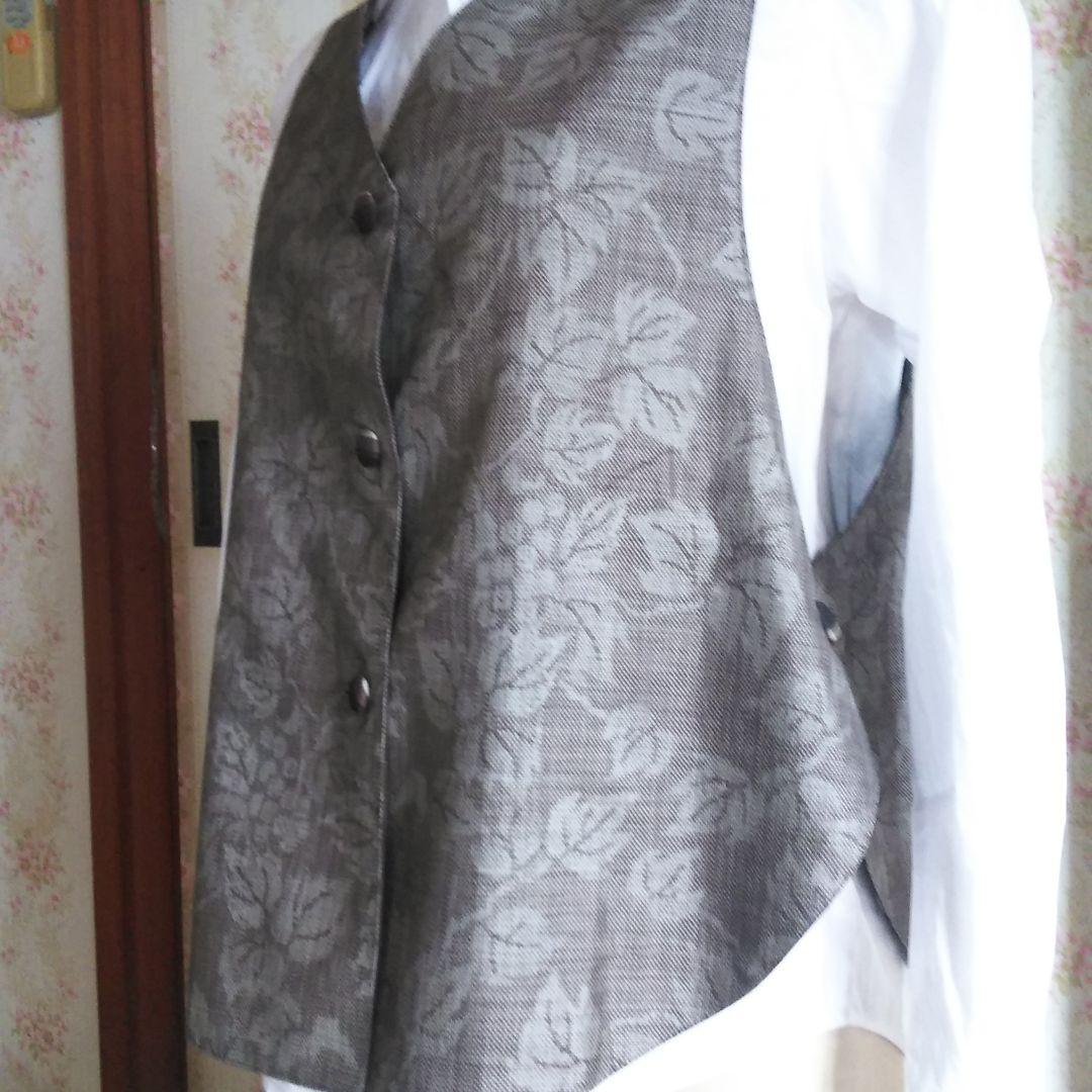 女性用  大島紬 100％