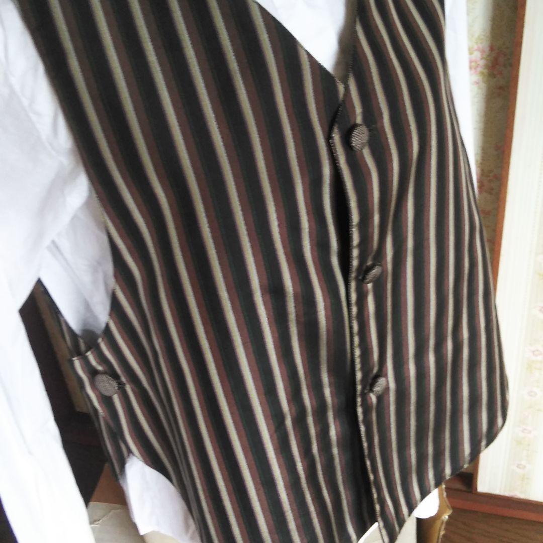 女性用  大島紬 100％