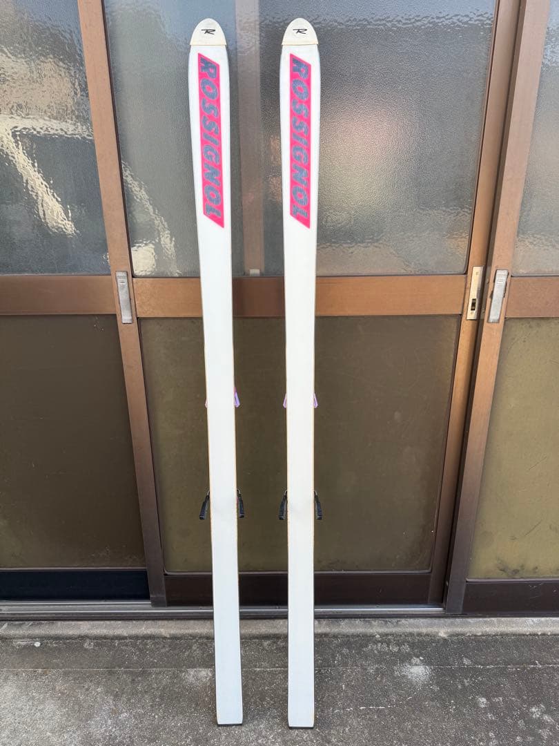 ROSSIGNOL スキー板
