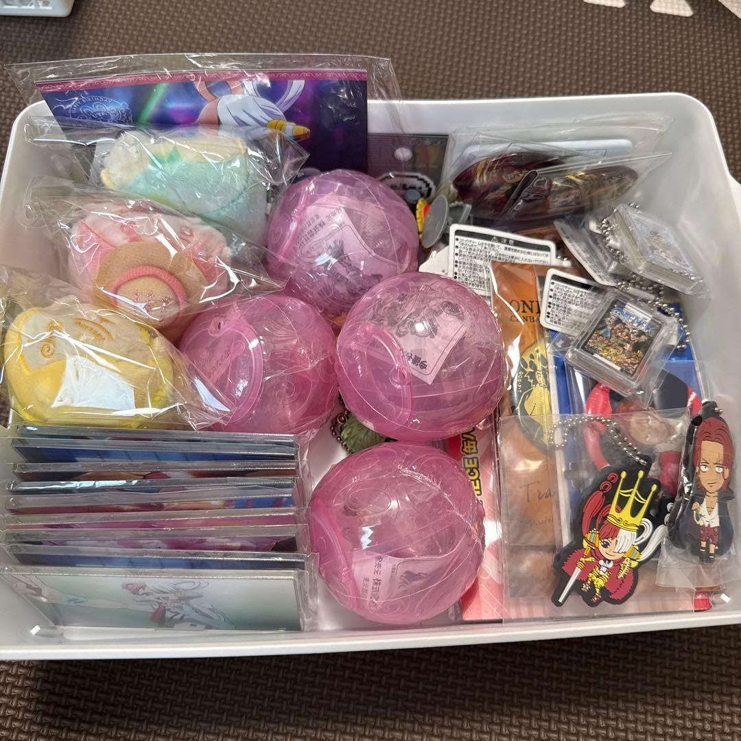 ONEPIECE グッズ まとめ売り