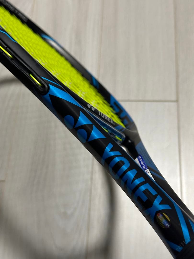 【美品】YONEX EZONE DR98 G2