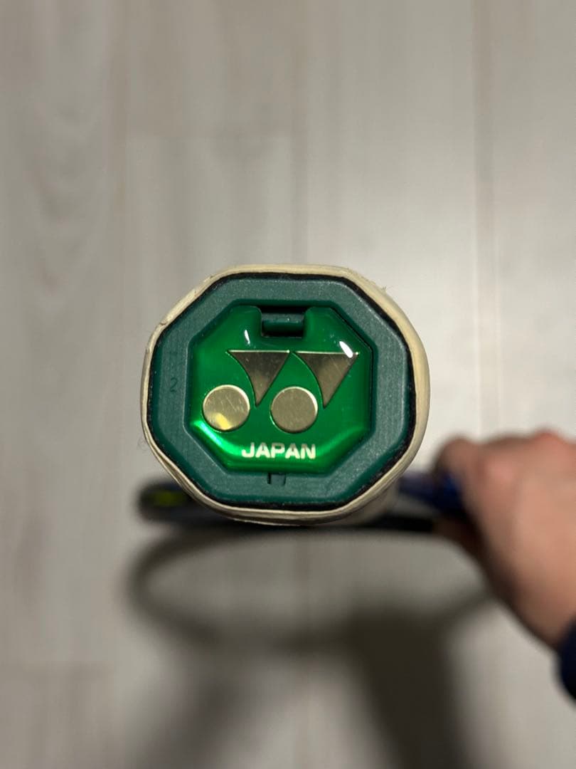 【美品】YONEX EZONE DR98 G2