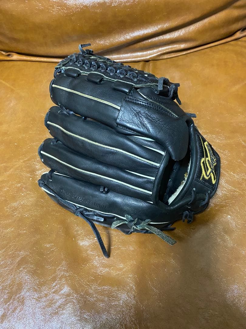 久保田スラッガー　軟式　グローブ　投手　KSN-17PS