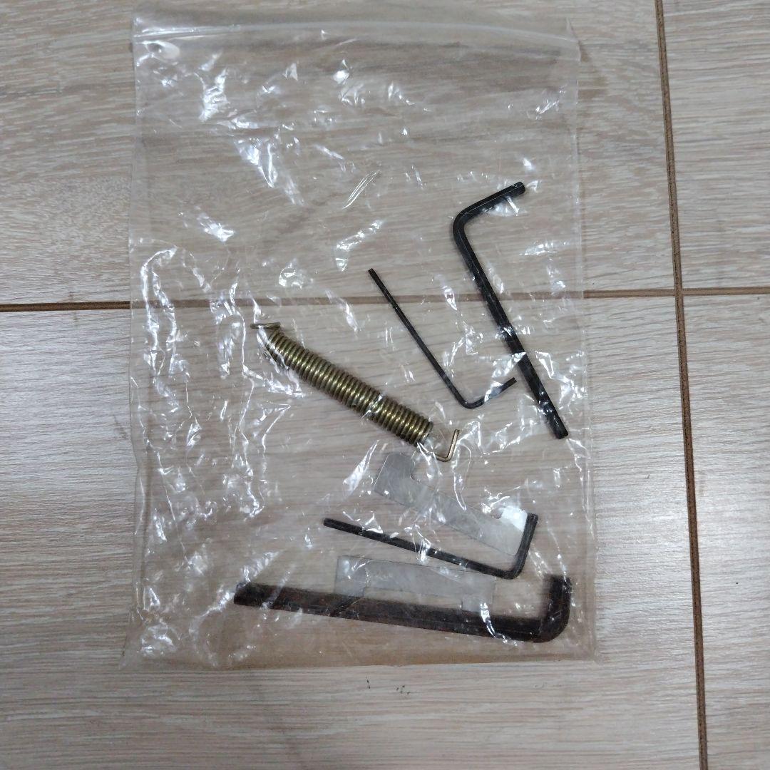 エレキギター　Aria proⅡ ベンチャーズ　ジェリー・マギーモデル