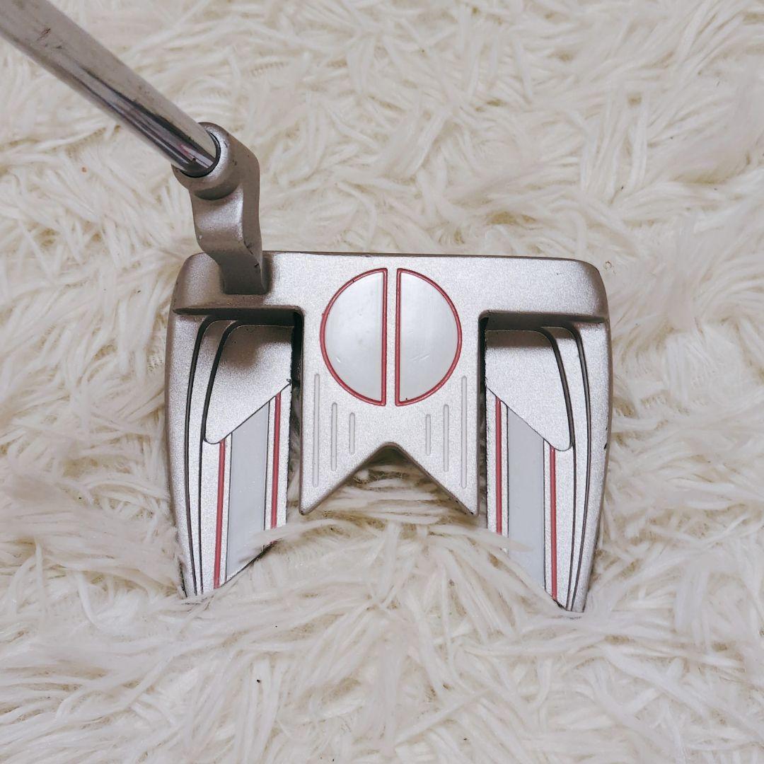 レディース ゴルフセット プラチナムゴルフ PGX-01 テーラーメイド