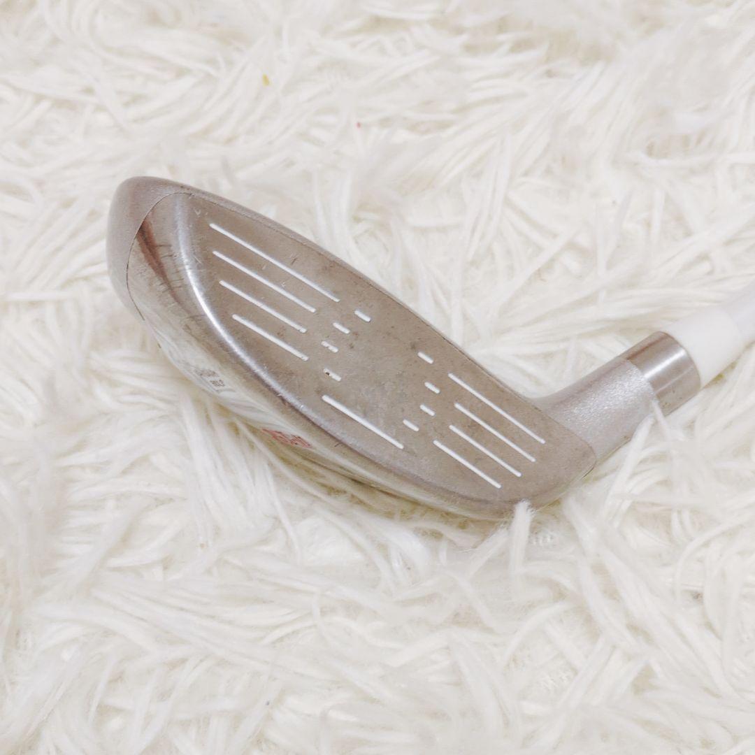 レディース ゴルフセット プラチナムゴルフ PGX-01 テーラーメイド