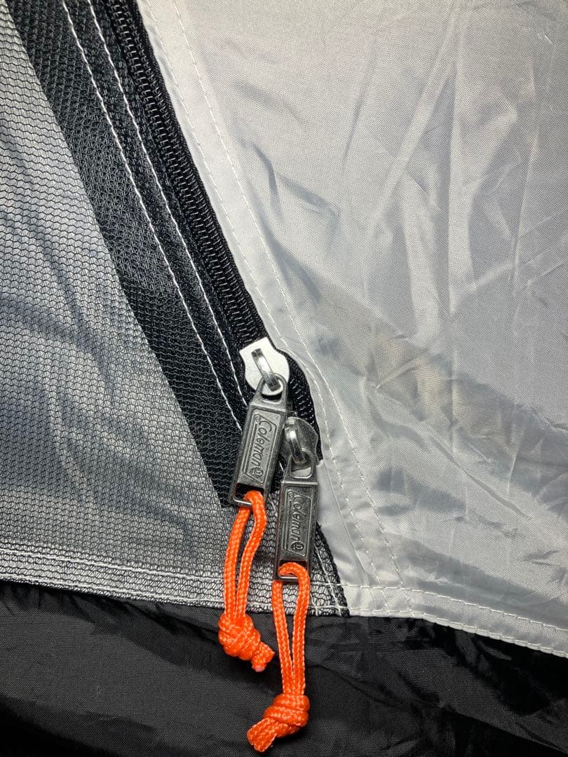 コールマン　ツーリングテントST UVPRO