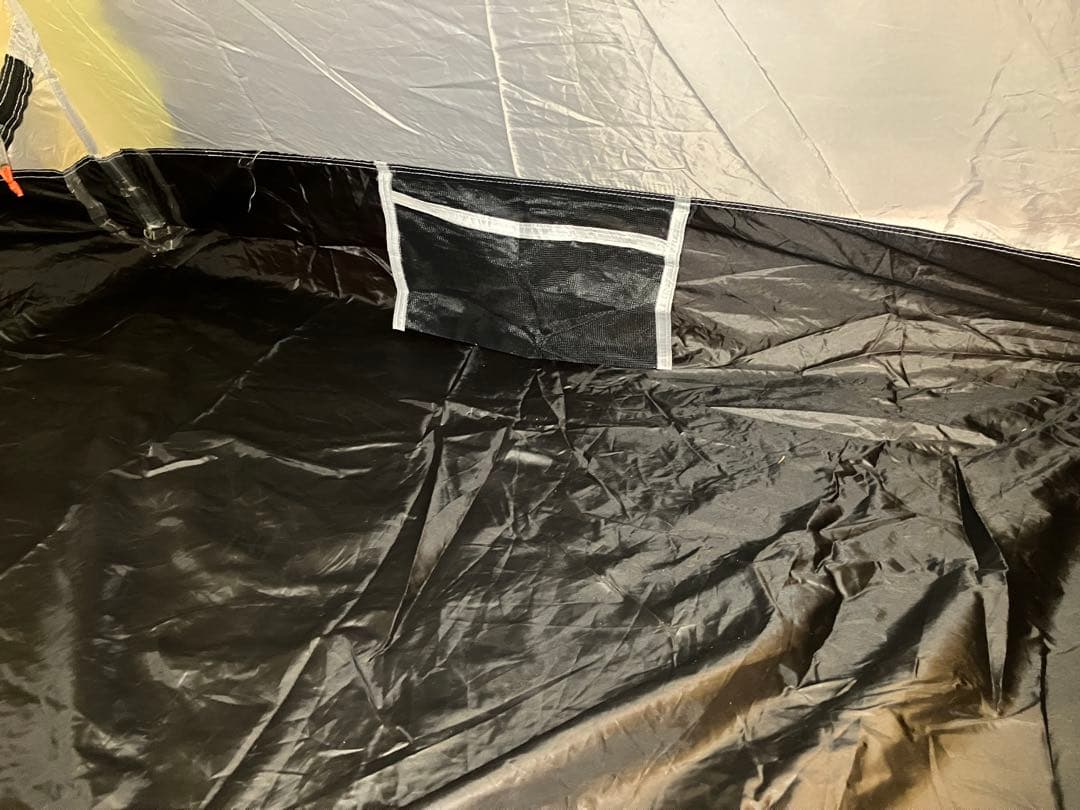 コールマン　ツーリングテントST UVPRO