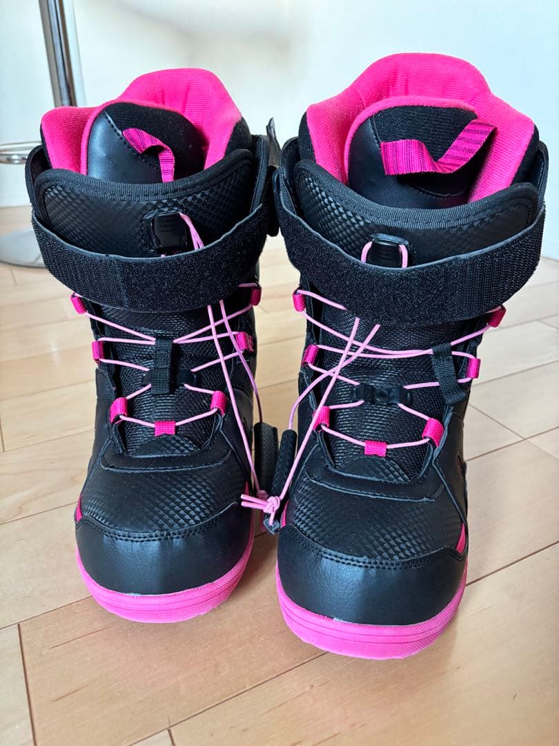 M*o様 スノーボードウェアセット