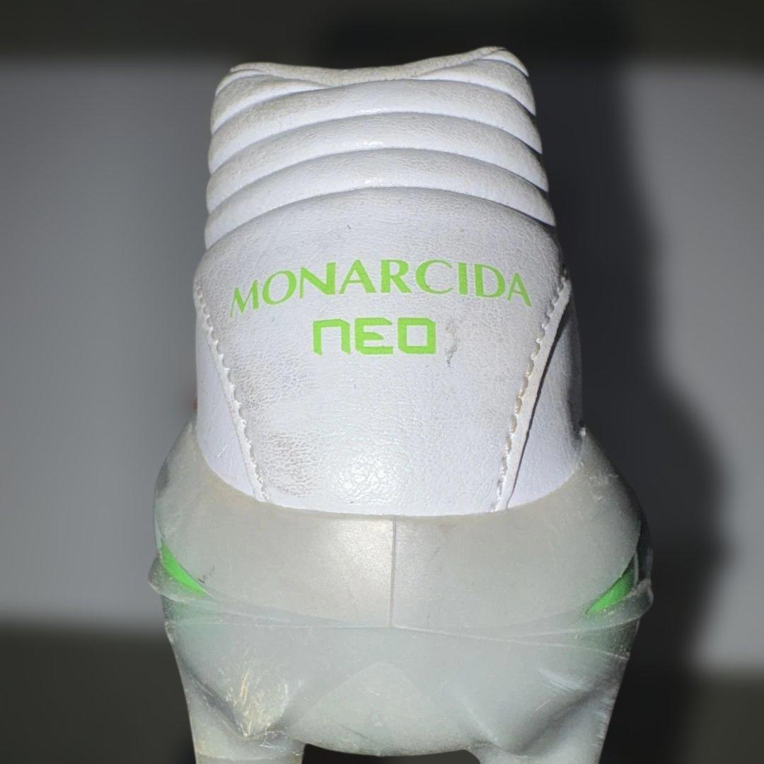 ミズノ モナルシーダ NEO 3 PRO お値下しました！