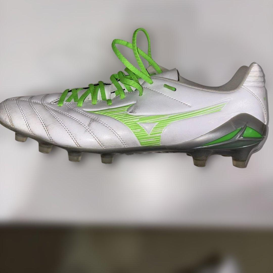 ミズノ モナルシーダ NEO 3 PRO お値下しました！