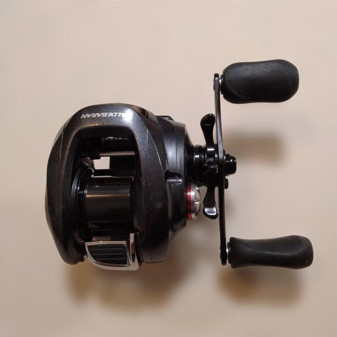 アルデバランBFS XG