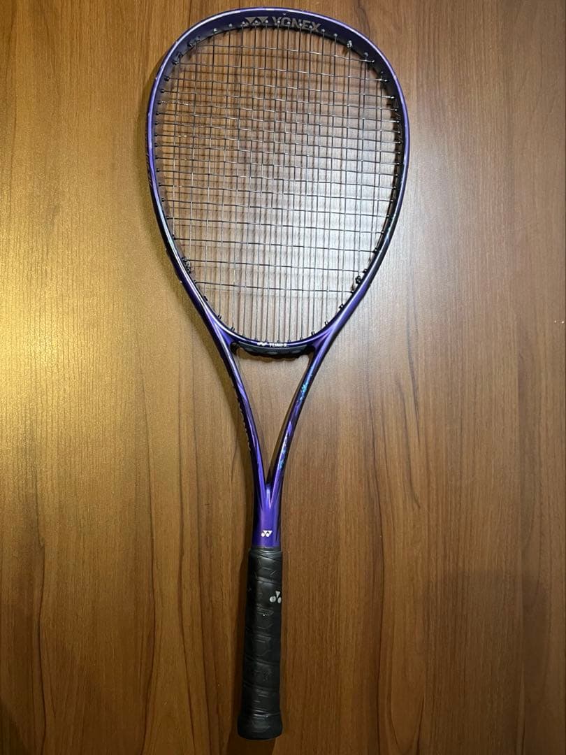 ヨネックス ボルトレイジ 8V