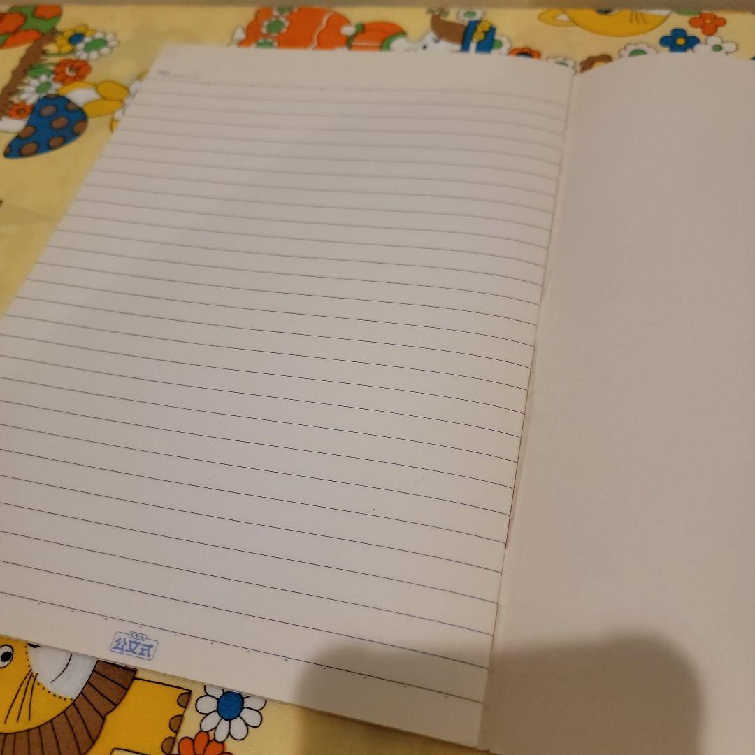 ヘッドストロングボンズ　コクヨ　レトロ　ファンシー