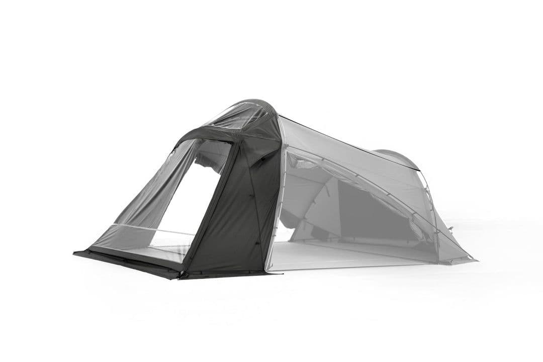 値下中【新品】 TOKYO CRAFTS テンビシェルター用TPUウィンドウ黒