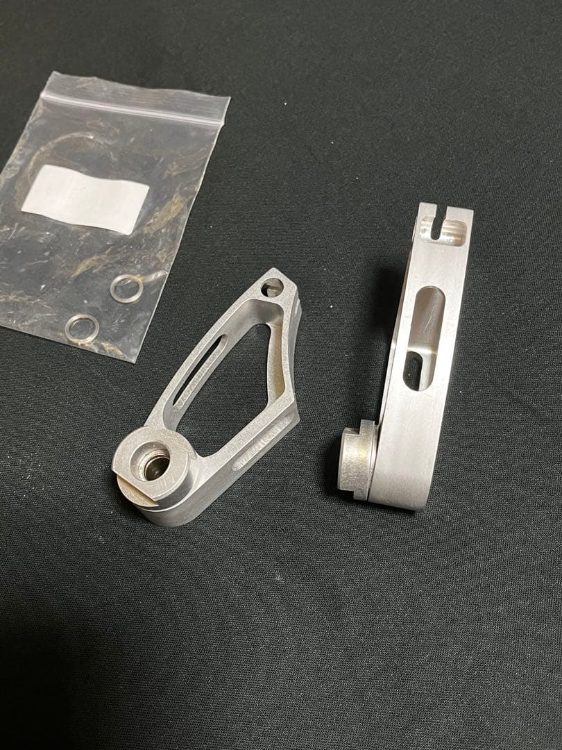 Machine Tech カンチ oldmtb等に レア ヴィンテージ