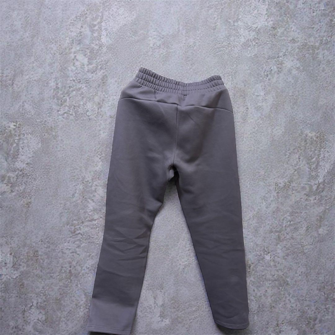 PUMA マンチェスターシティ トレーニングパンツ