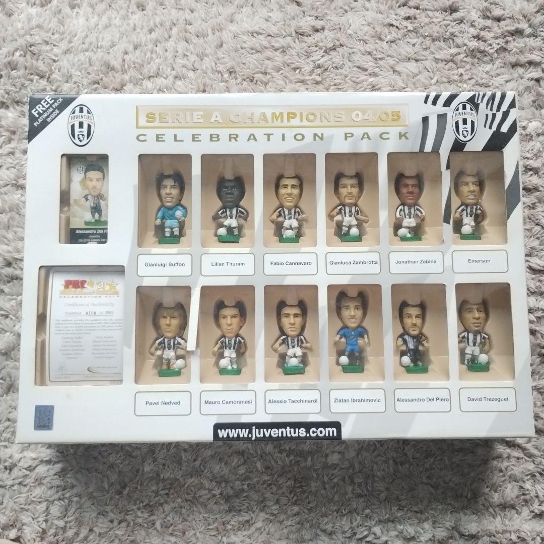 コリンシアン Pro Stars Champions Celebration