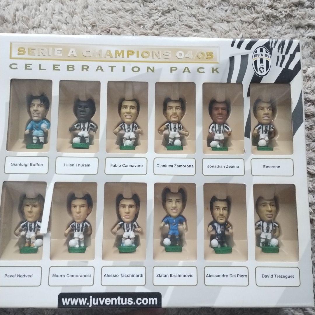 コリンシアン Pro Stars Champions Celebration