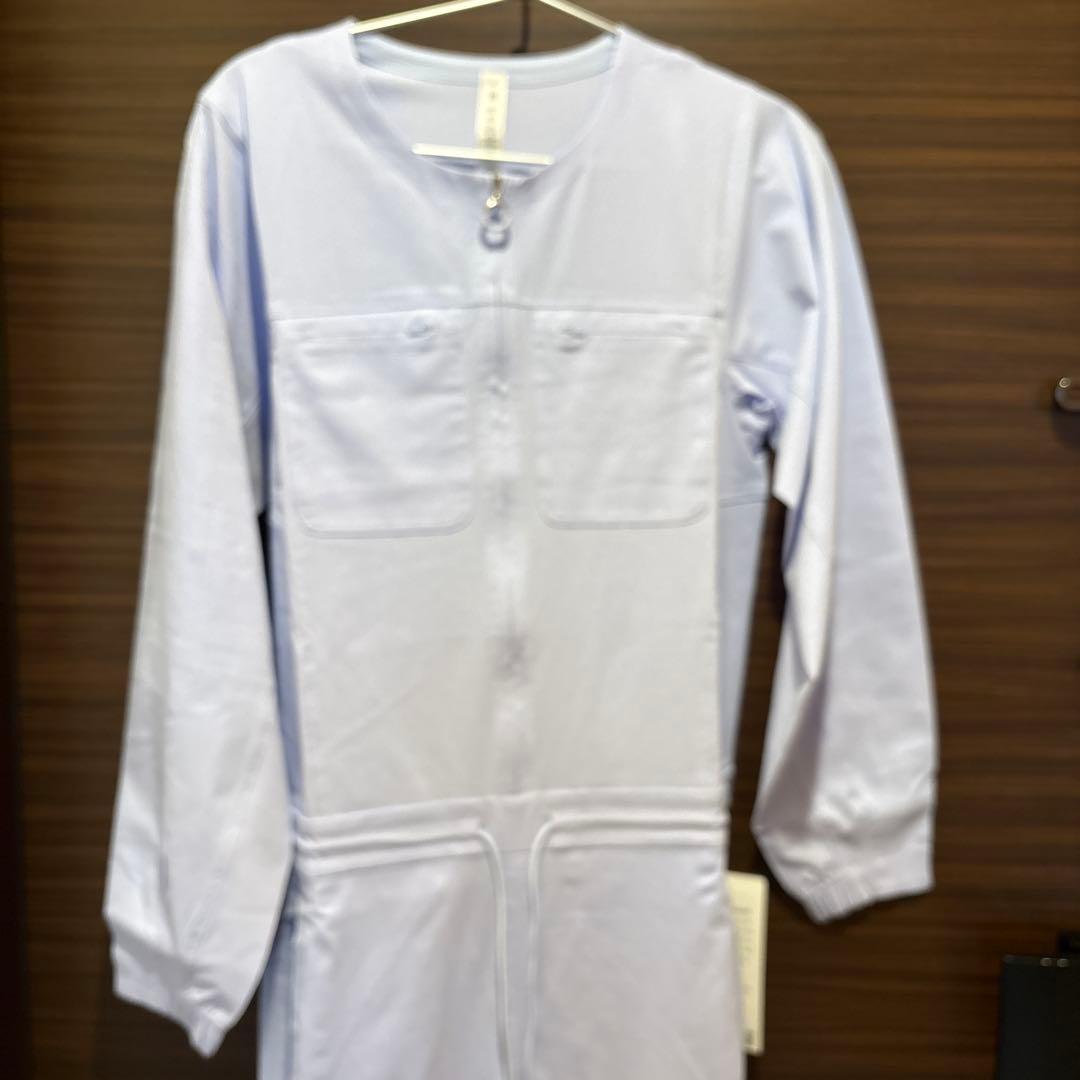 ルルレモン　ジャンプスーツ