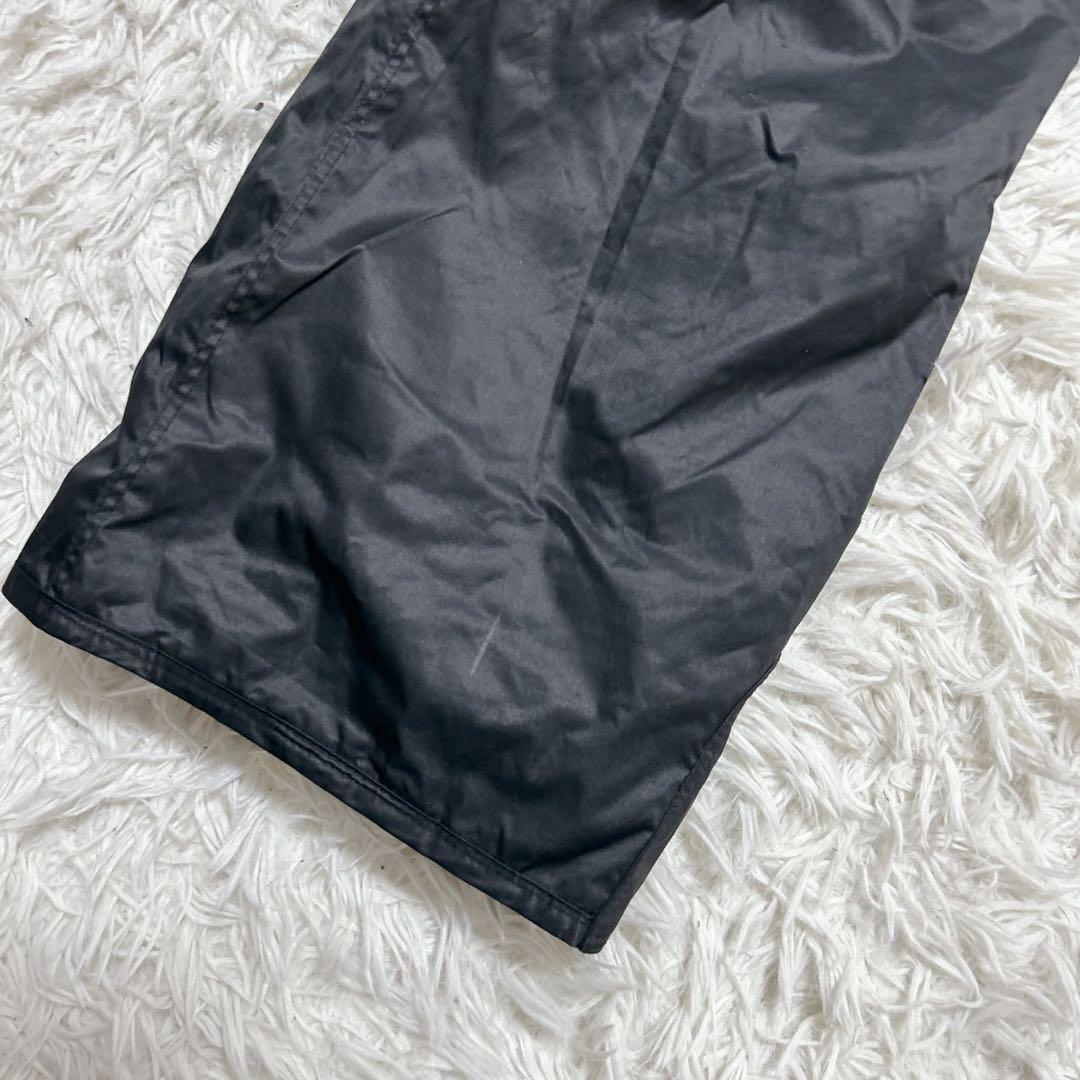 【7067】MANDARINA DUCK スキーウェア ピンク　黒