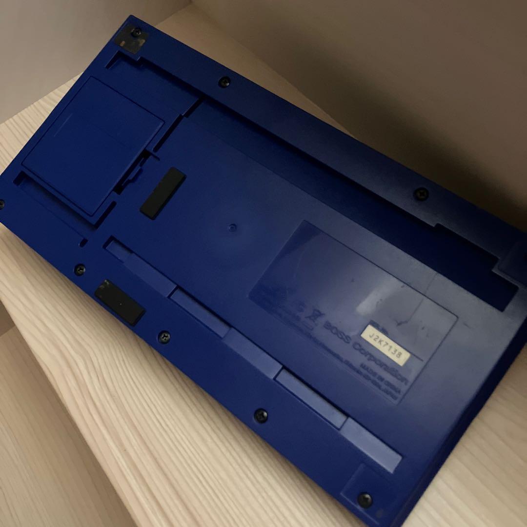 boss gt-1 マルチエフェクター