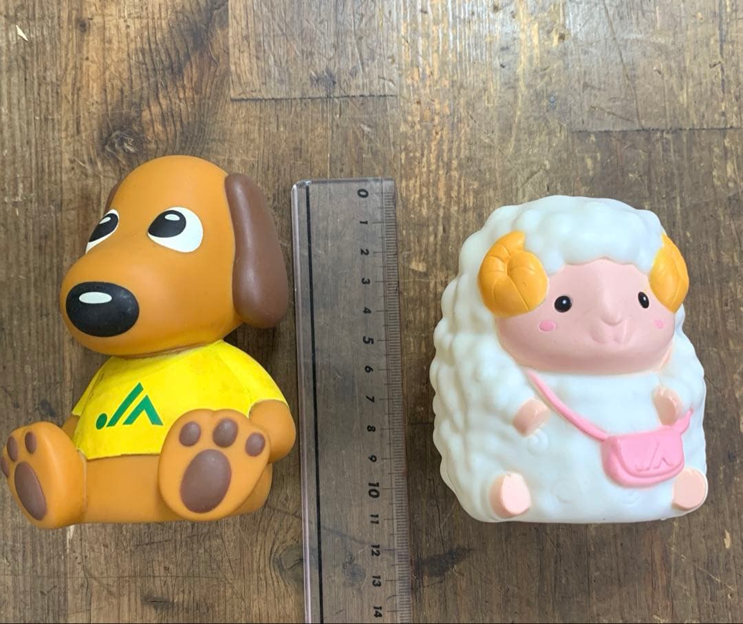 ソフビ貯金箱 計20点 まとめ売り JA スシロー 阪神タイガース 銀行