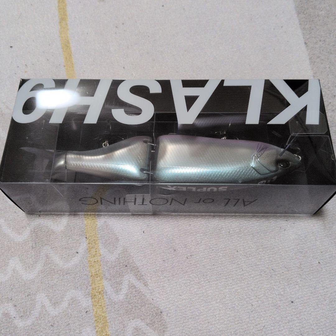 KLASH9 OneKnock 湖西★バンバン