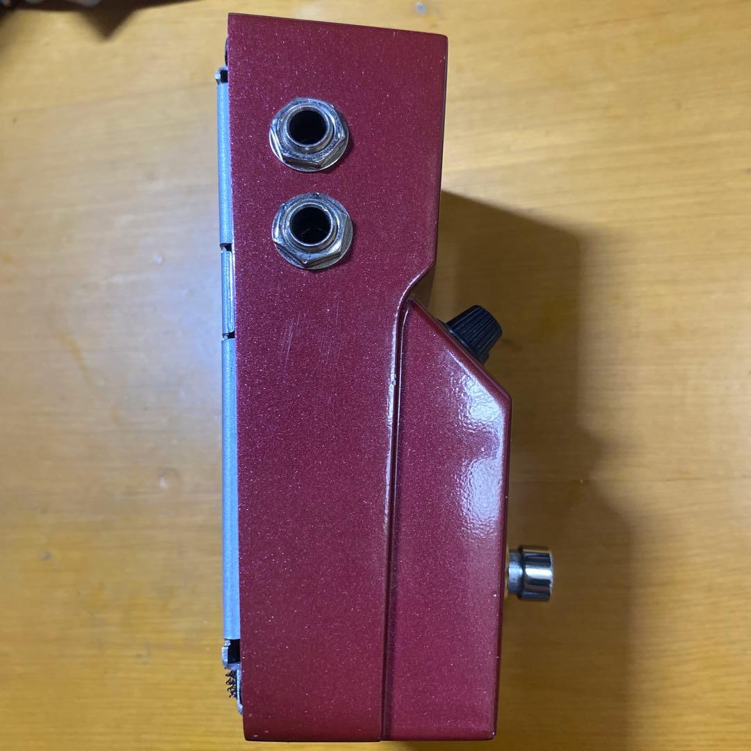 配信機器・PA機器・レコーディング機器 ZOOM MS-60B MULTI STOMP for BASS