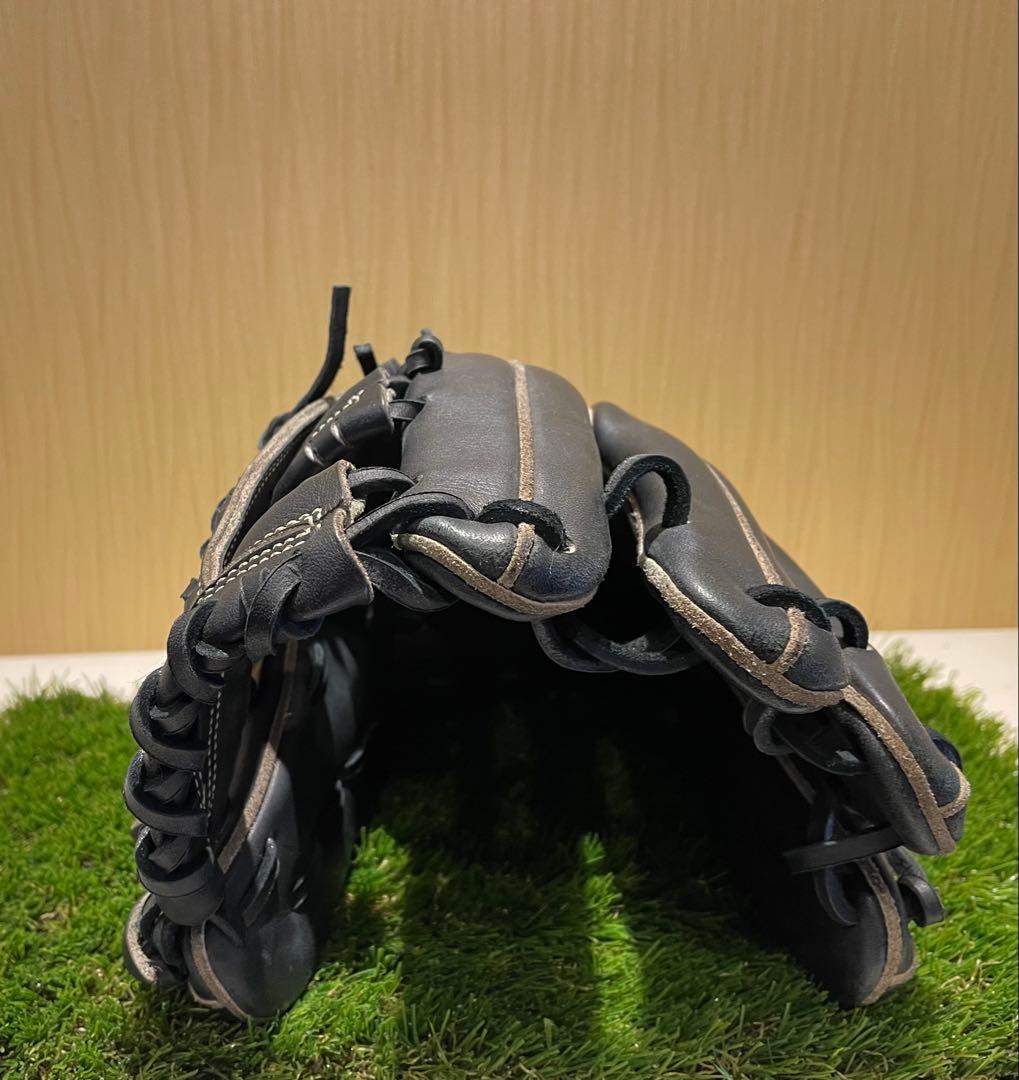 【即戦力】Ryu硬式グローブ 型番：ITT