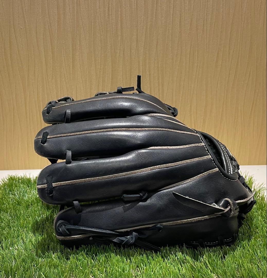 【即戦力】Ryu硬式グローブ 型番：ITT