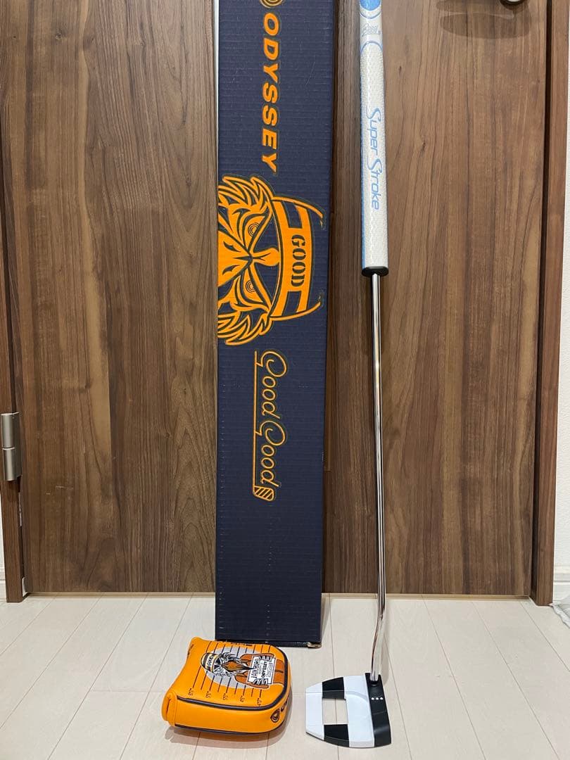 即購入可　限定品　GoodGood JAILBIRD CRUISER