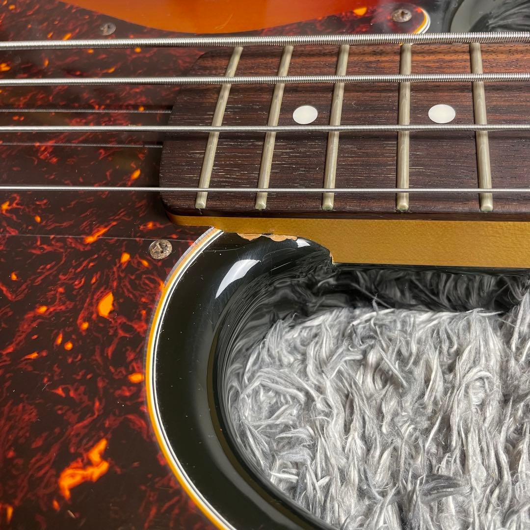 ベース Coolz ZJB-M1R 3TS