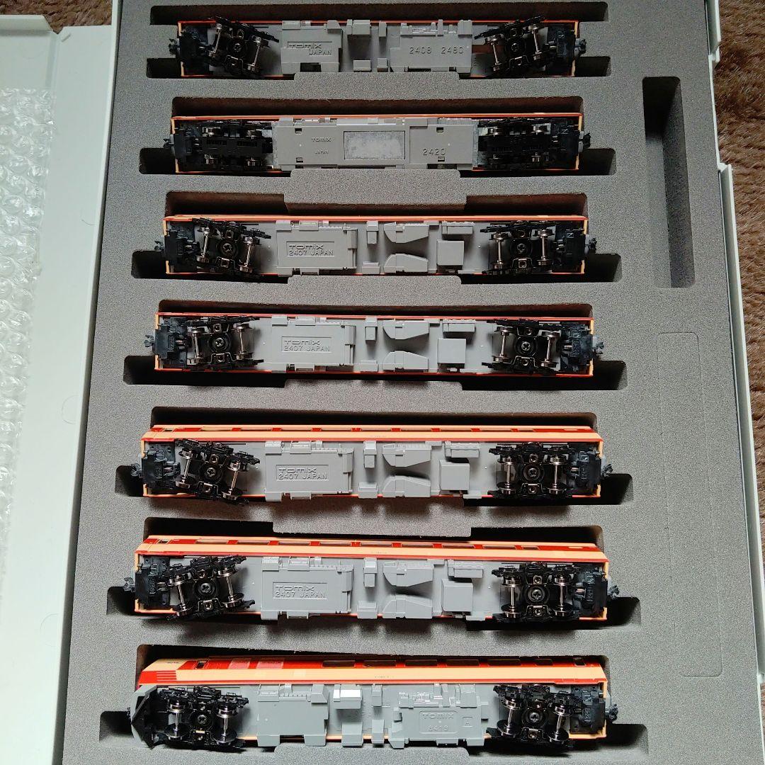 た*ぼ様 TOMIX 国鉄キハ183系 ディーゼルカー増結セット 98504　他