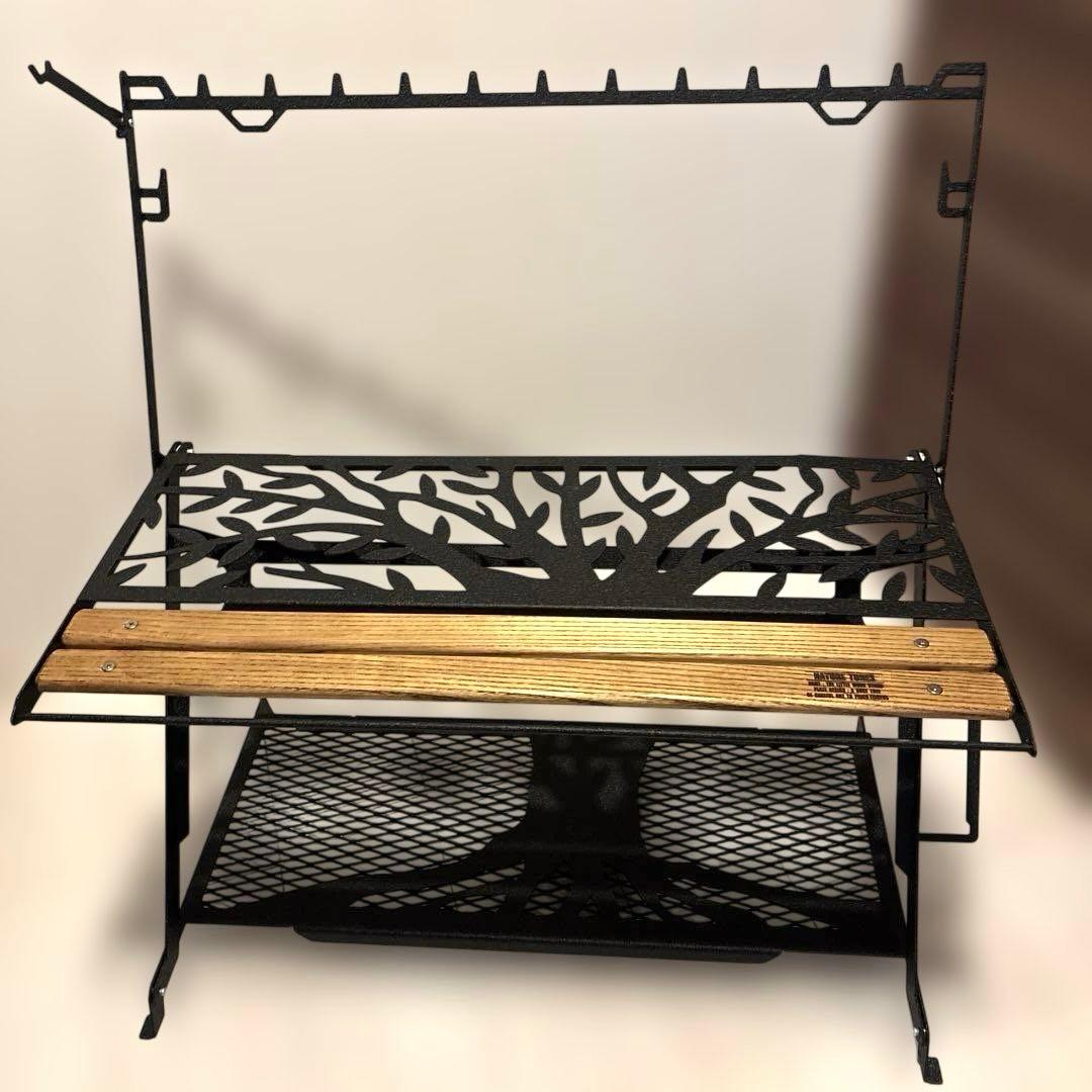 NATURE TONES ネイチャートーンズ リトルワークスタンド☆収納袋付き☆