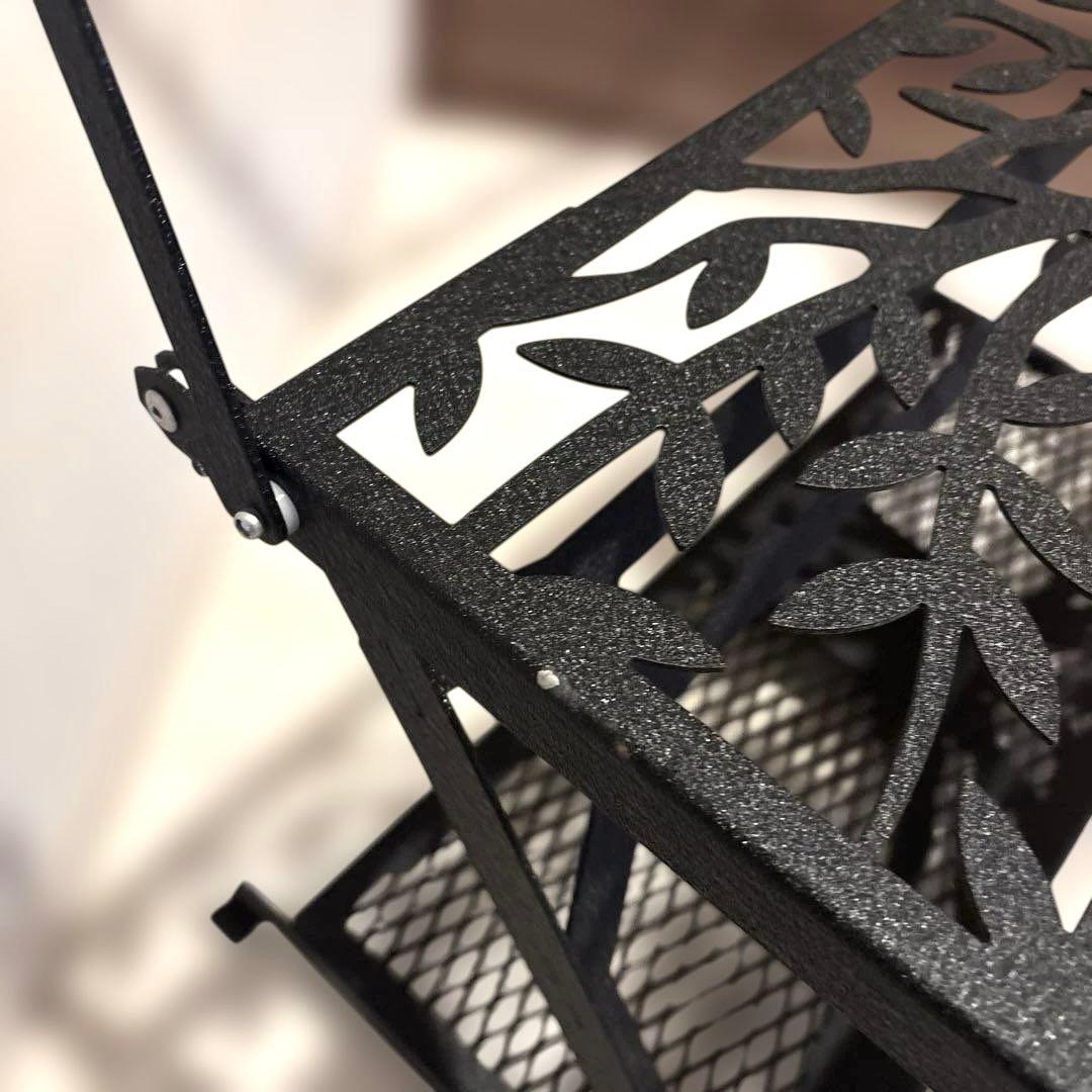 NATURE TONES ネイチャートーンズ リトルワークスタンド☆収納袋付き☆