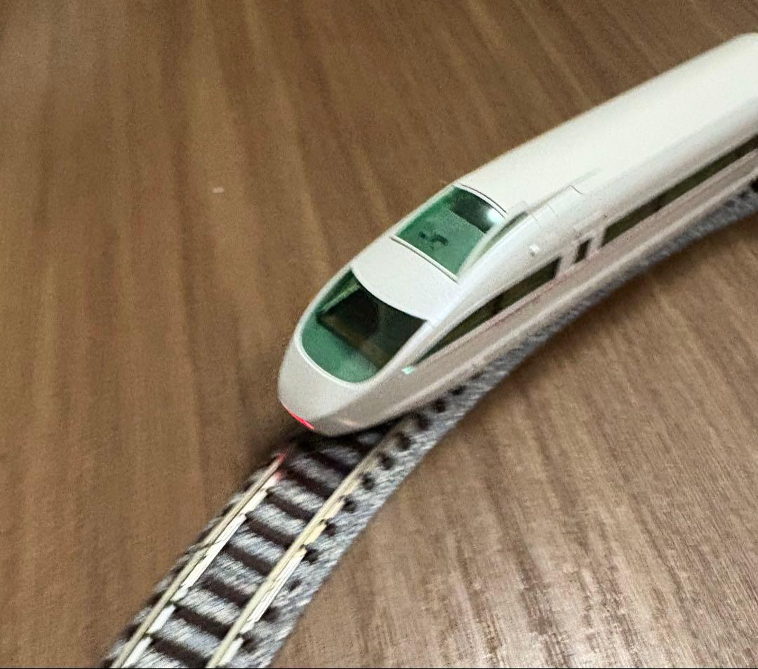 【期間限定値下】TOMIX 92754小田急ロマンスカー50000形VSEセット