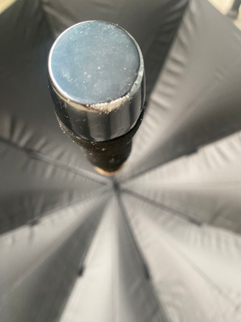 ATHLETA迷彩柄の日傘とLS日傘セット